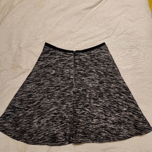 Pink Tartan Skirt - Picture 3 of 6